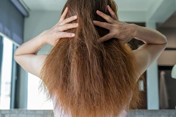 Phục hồi tóc hư tổn nặng tại Jino Hair – Bí quyết lấy lại mái tóc khỏe đẹp