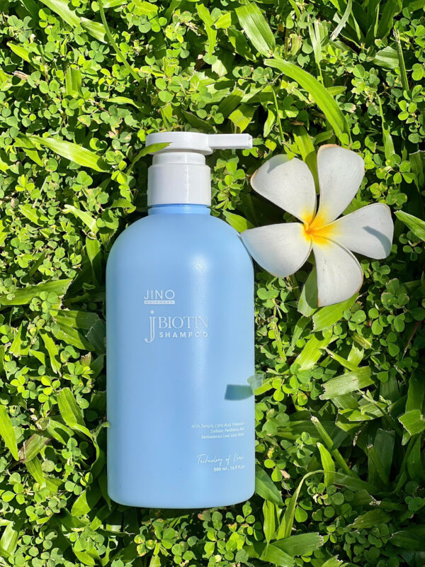 Dầu gội 𝐉 𝐁𝐈𝐎𝐓𝐈𝐍 chăm sóc và phục hồi tóc hàng đầu