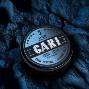 Wax GARI – Bí quyết tạo kiểu tóc hoàn hảo cho phái mạnh