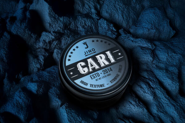 Wax GARI – Bí quyết tạo kiểu tóc hoàn hảo cho phái mạnh